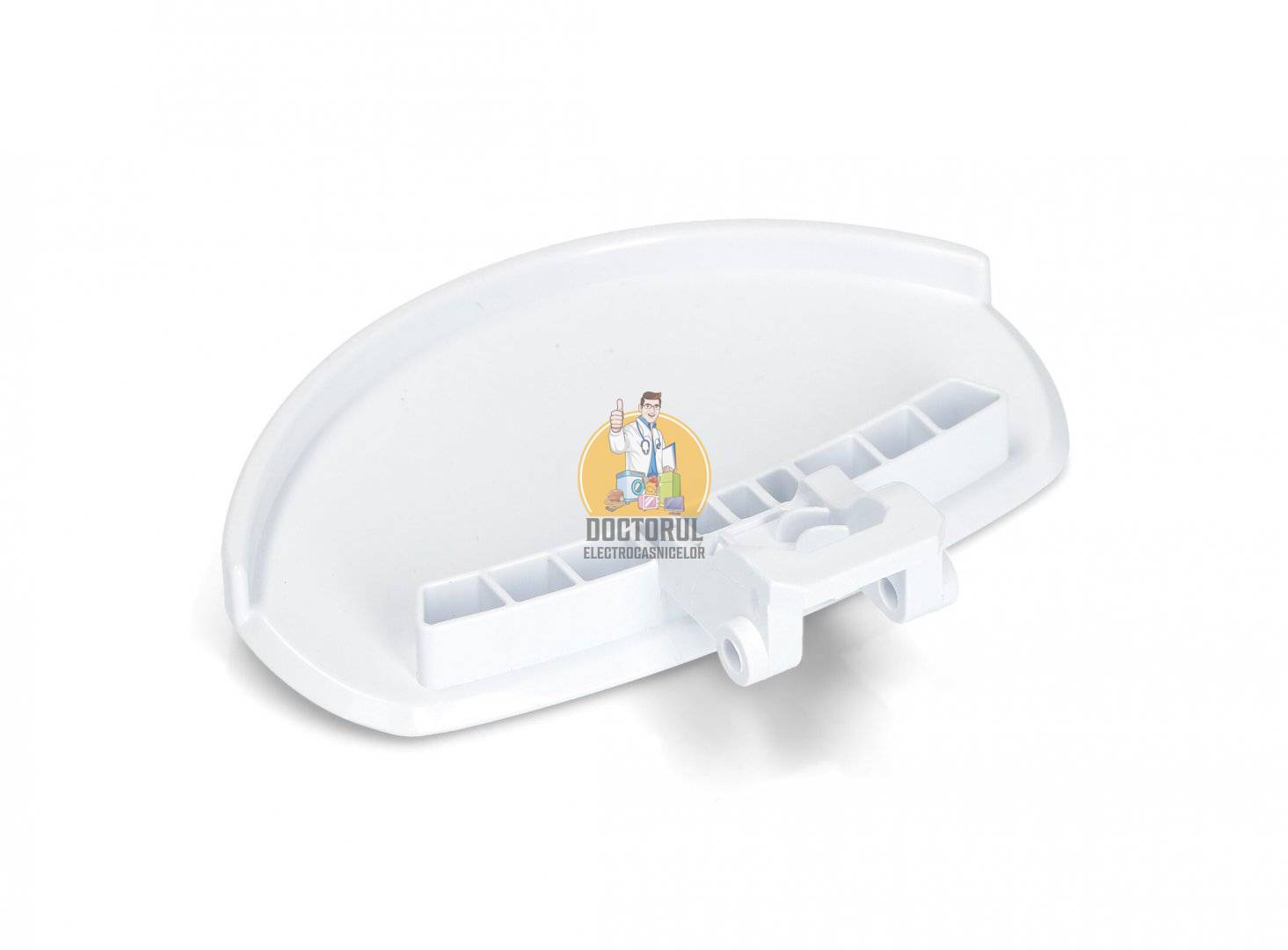 Maner usa, clapeta hublou, masina de spalat Zanussi Original