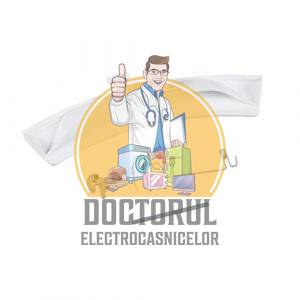 Maner usa, clapeta hublou, masina de spalat Zanussi Original