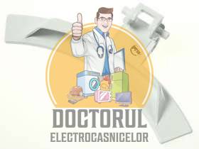 Maner usa, clapeta hublou, masina de spalat Zanussi Original