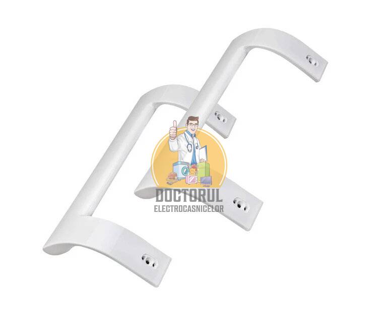 Maner usa frigider Arctic