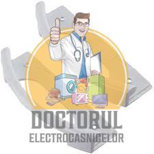 Maner usa frigider Bosch