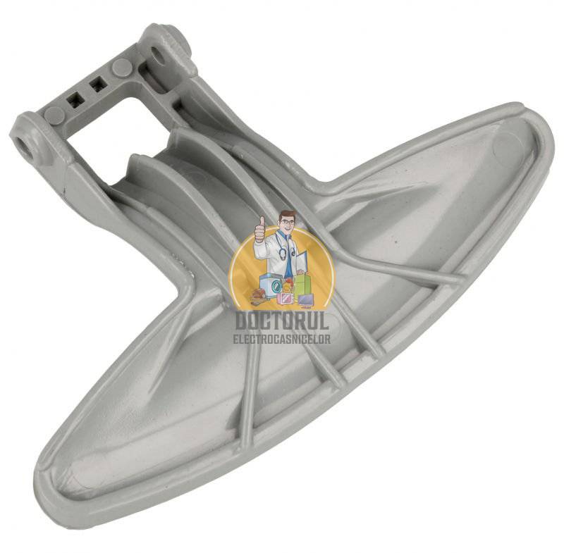 Maner usa uscator de rufe LG