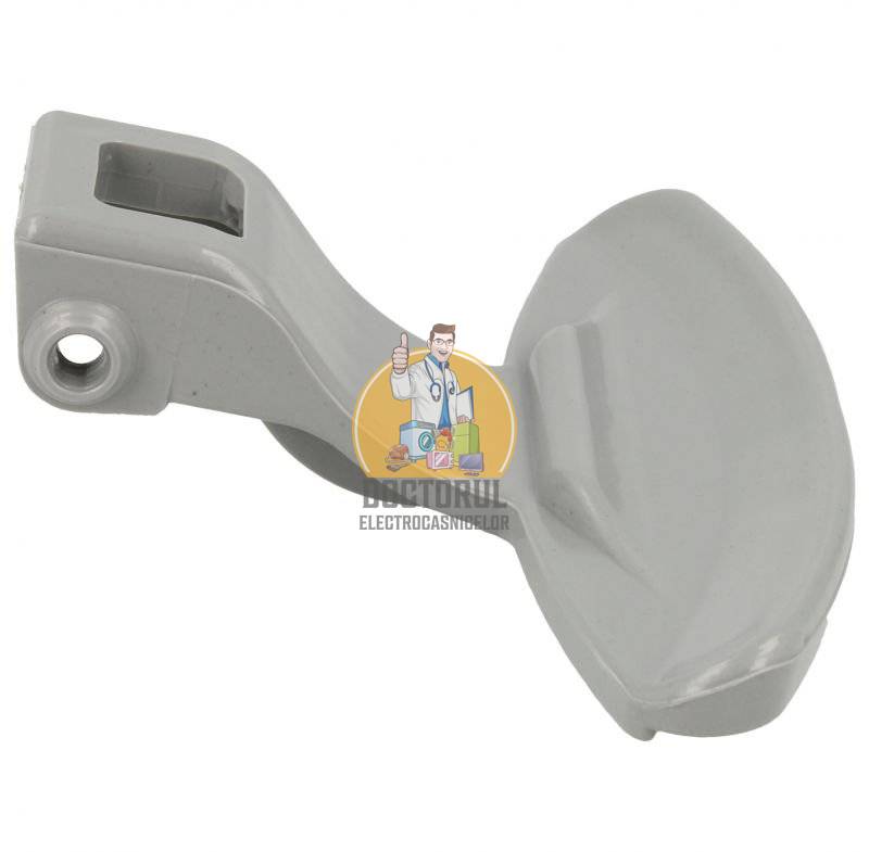 Maner usa uscator de rufe LG