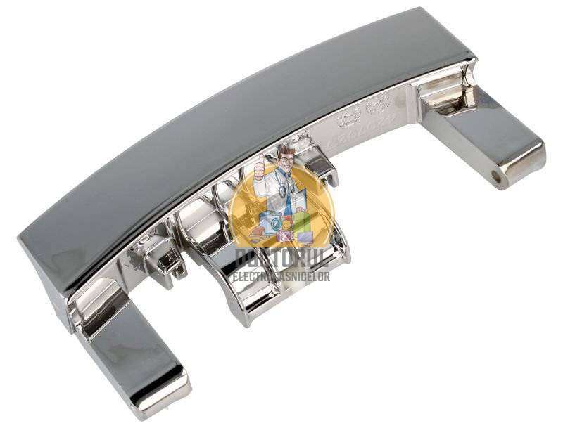 Maner usa uscator de rufe Sharp