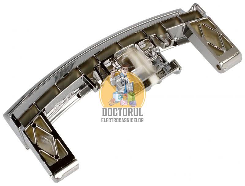 Maner usa uscator de rufe Sharp
