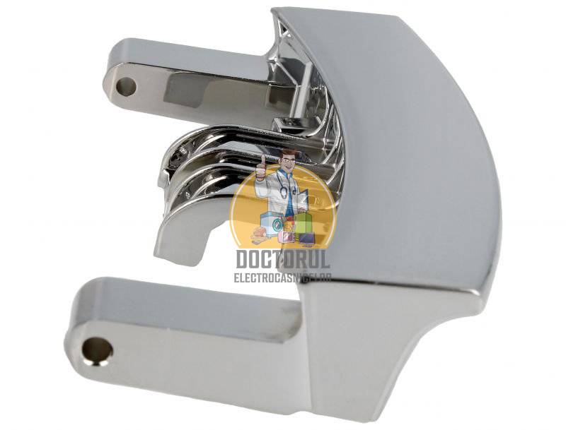 Maner usa uscator de rufe Sharp