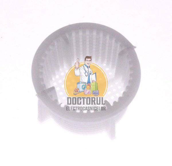 Microfiltru evacuare apa , masina de spalat vase Hansa