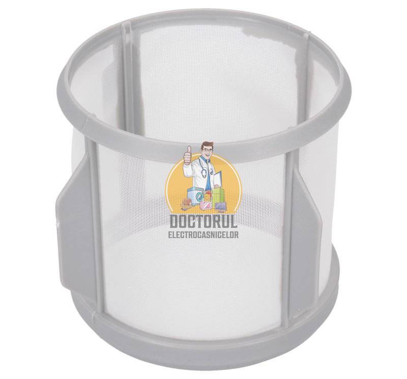 Microfiltru rotativ masina de spalat vase Ariston Original