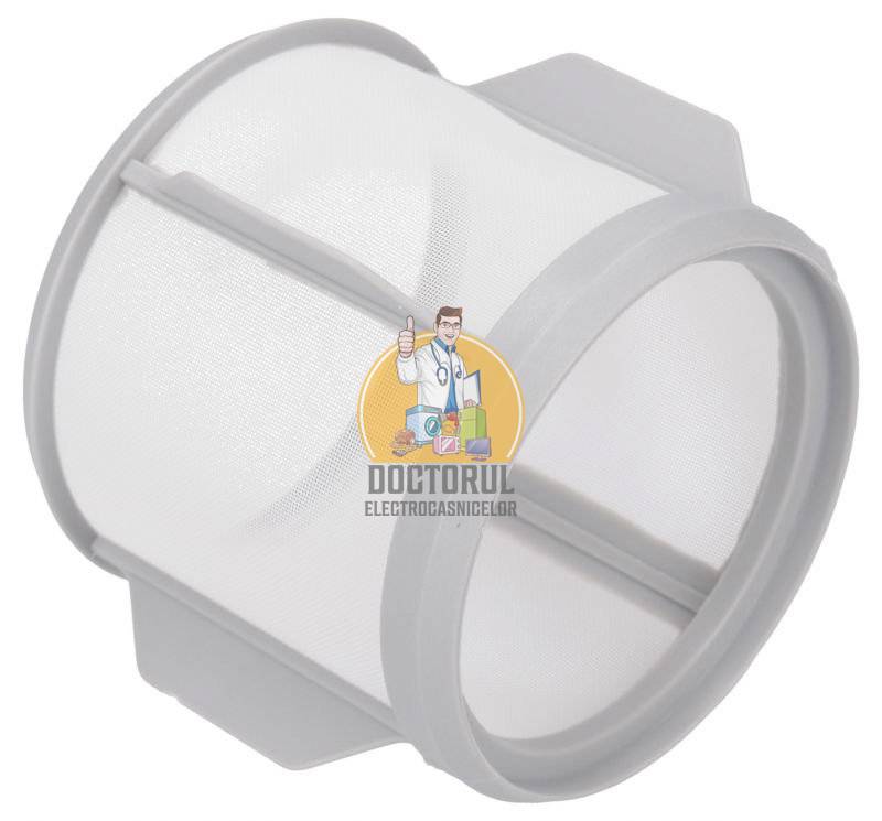 Microfiltru rotativ masina de spalat vase Ariston Original