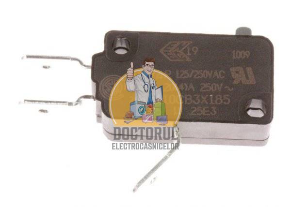 Microintrerupator masina de spalat vase Bosch Original