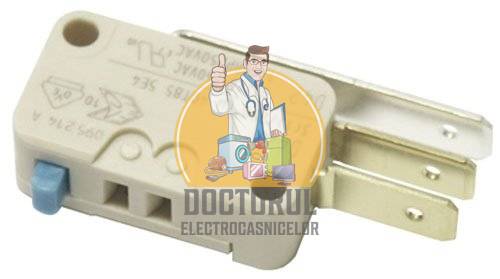 Microintrerupator masina de spalat vase Bosch Original