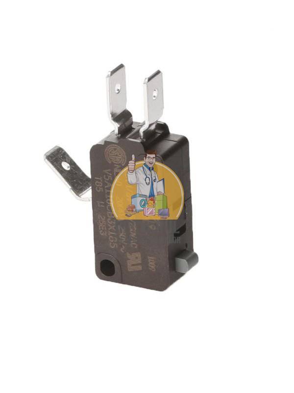 Microintrerupator masina de spalat vase Electrolux