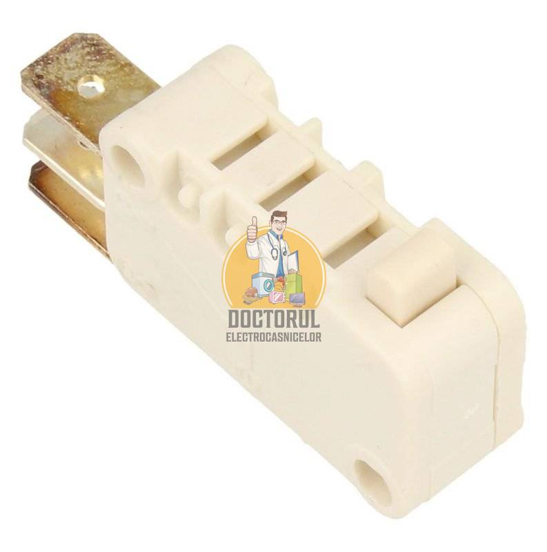Microintrerupator masina de spalat vase Ignis
