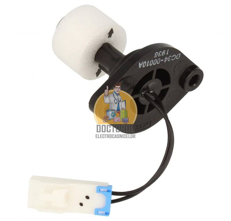 Microintrerupator uscator de rufe Samsung Original