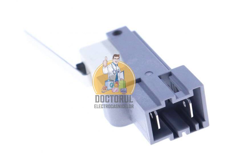 Microintrerupator uscator de rufe Sharp