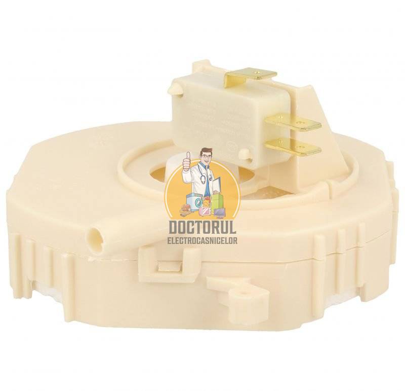 Presostat uscator de rufe Sharp