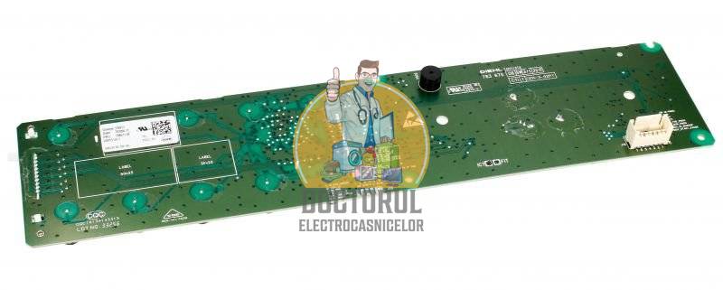 Modul de afisaj uscator de rufe Gorenje Original