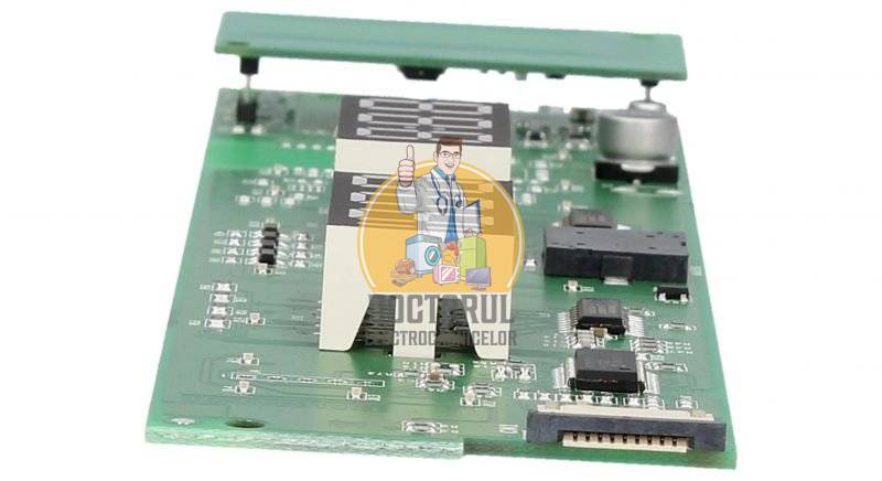 Modul de afisaj uscator de rufe Hoover Original