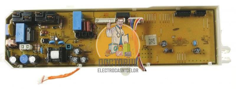 Modul de afisaj uscator de rufe Samsung Original