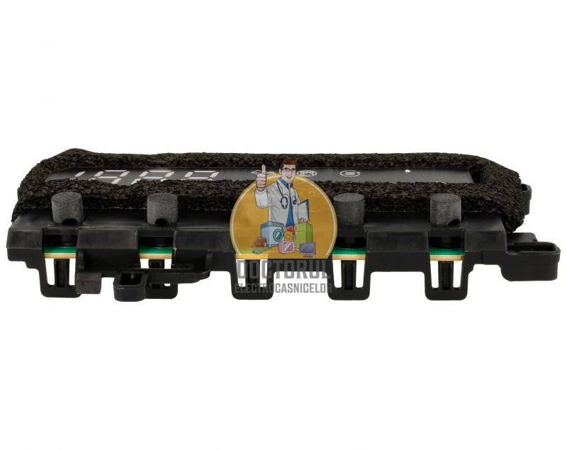 Modul de afisaj uscator de rufe Sharp