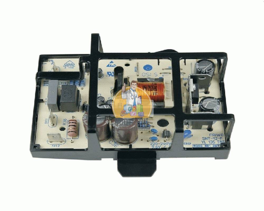 Modul de comanda cuptor electric Original