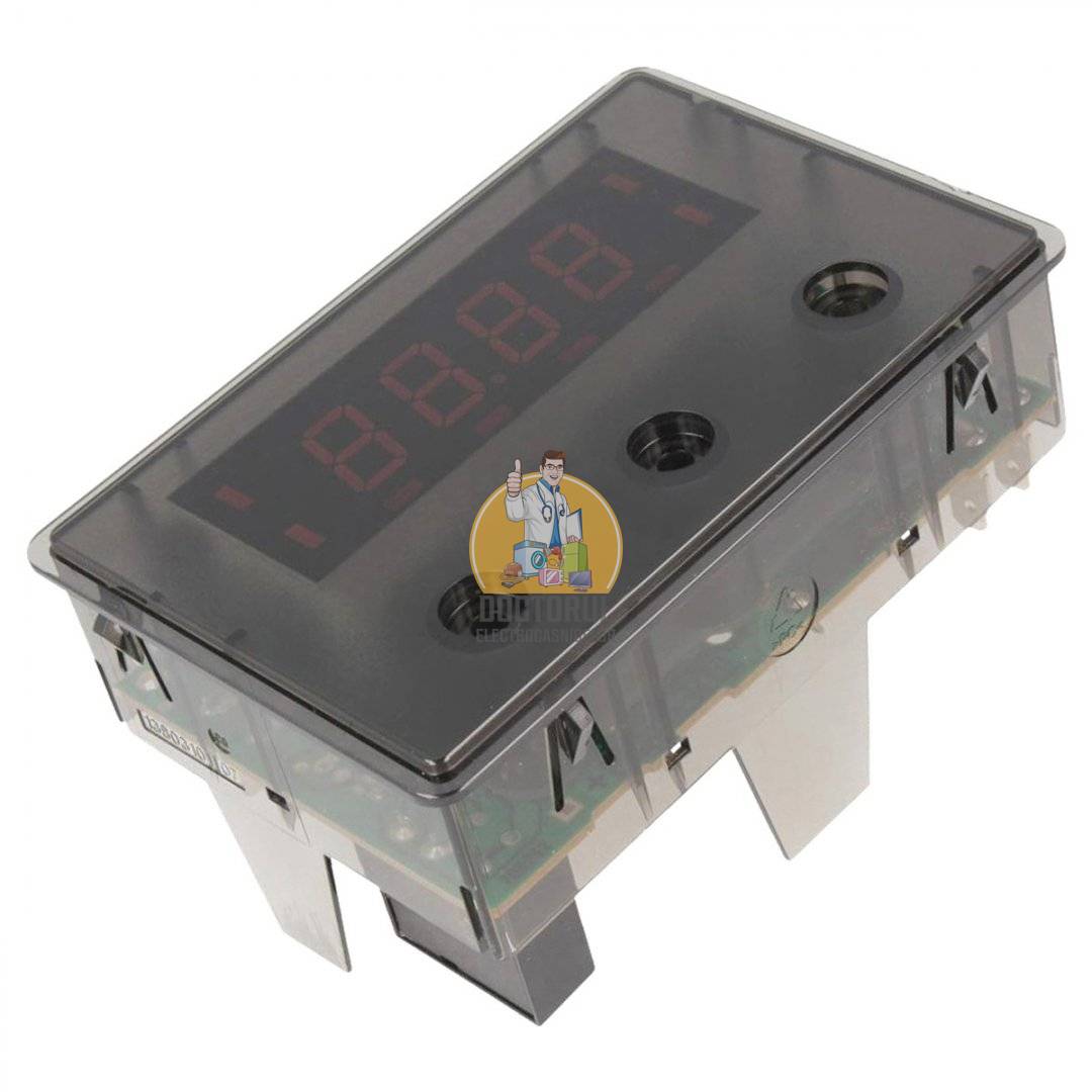 Modul de comanda si afisaj cuptor electric Original