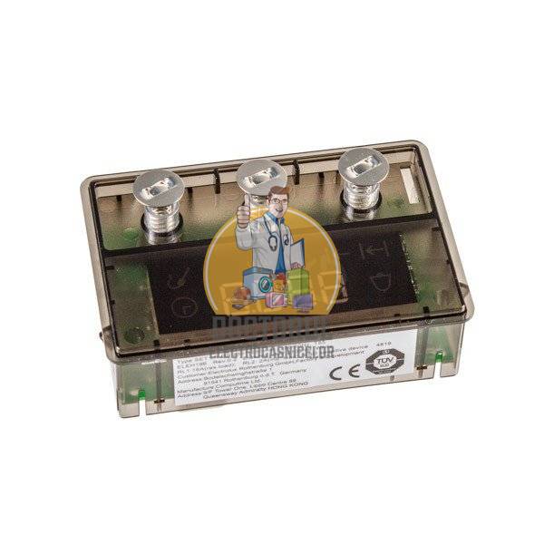Modul de comanda si afisaj cuptor electric Original