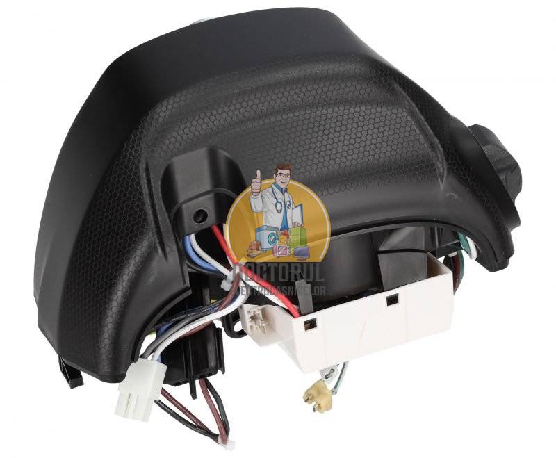 Modul de comanda si control + modul electronic fier de calcat Rowenta Original