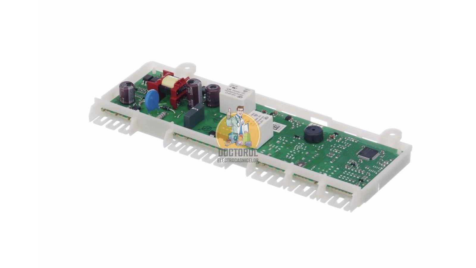 Modul electronic , frigider Bosch