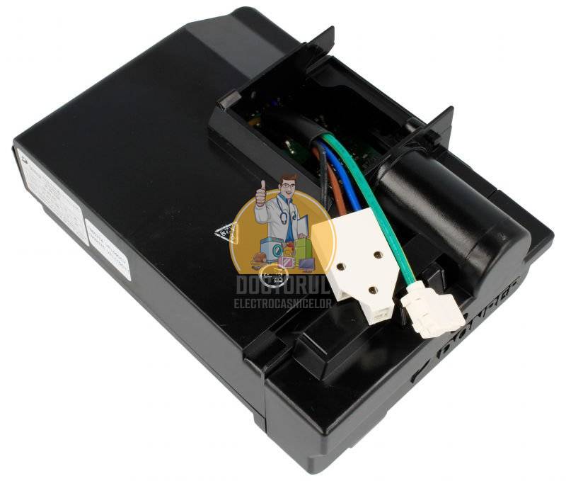 Modul electronic , inverter , frigider Gorenje