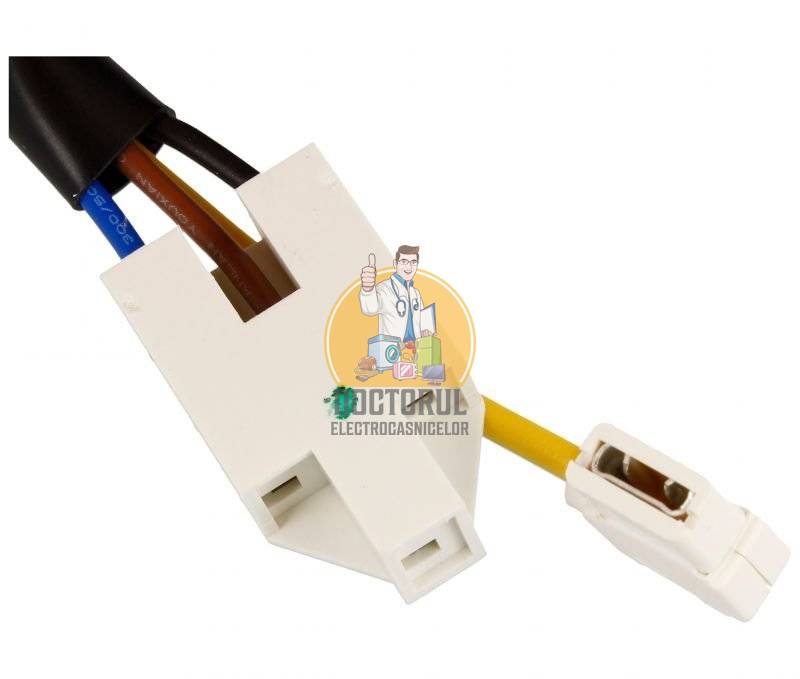 Modul electronic , inverter , frigider Gorenje