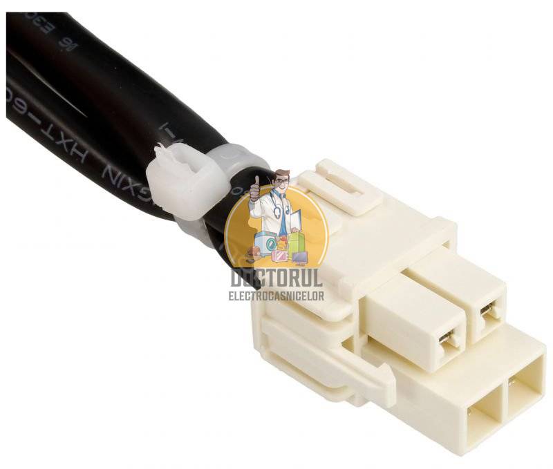 Modul electronic , inverter , frigider Gorenje