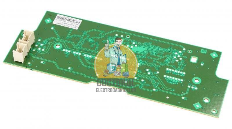 Modul electronic de comanda masina de spalat Baumatic