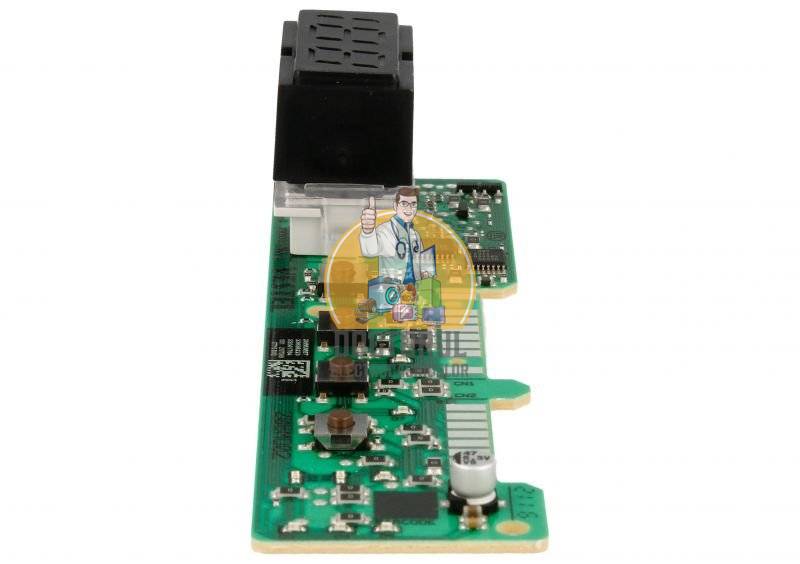 Modul electronic de comanda si afisaj , masina de spalat vase Heinner Original