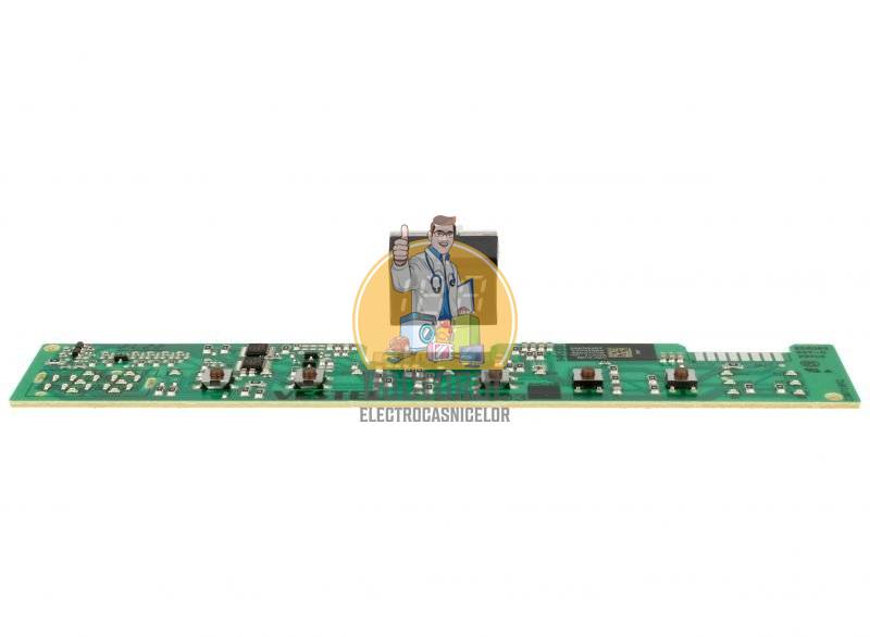 Modul electronic de comanda si afisaj , masina de spalat vase Heinner Original