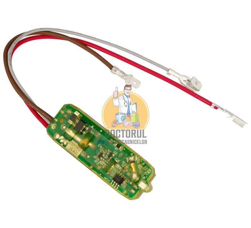 Modul electronic fier de calcat Philips Original