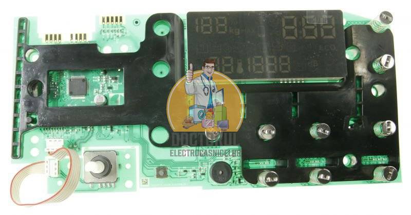 Modul electronic masina de spalat Aeg Original