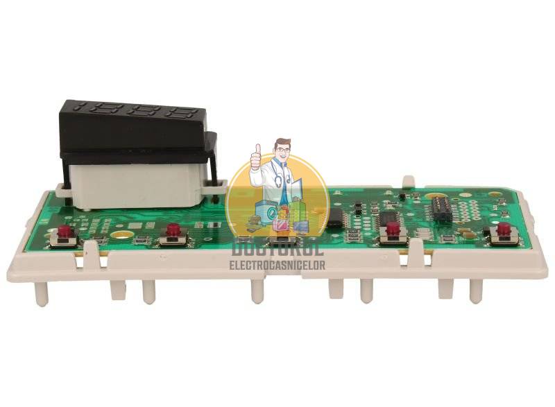 Modul electronic masina de spalat Haier
