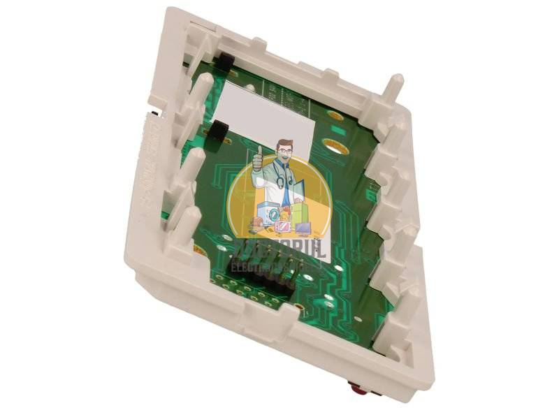 Modul electronic masina de spalat Haier