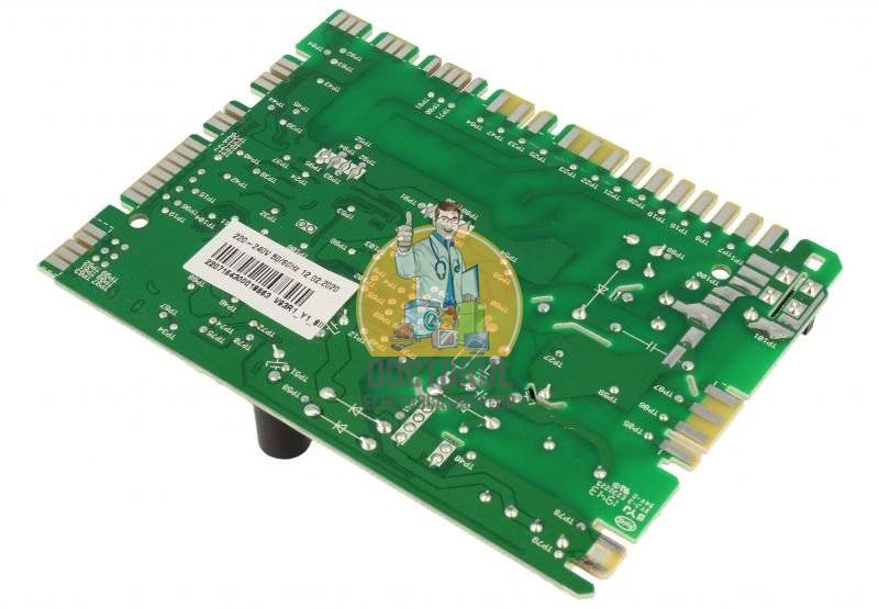 Modul electronic masina de spalat vase Heinner Original