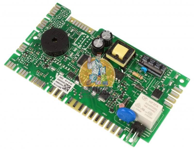 Modul electronic masina de spalat vase Heinner Original
