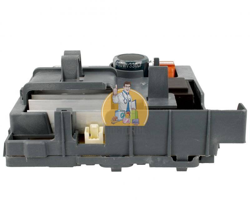 Modul electronic uscator de rufe Beko Original