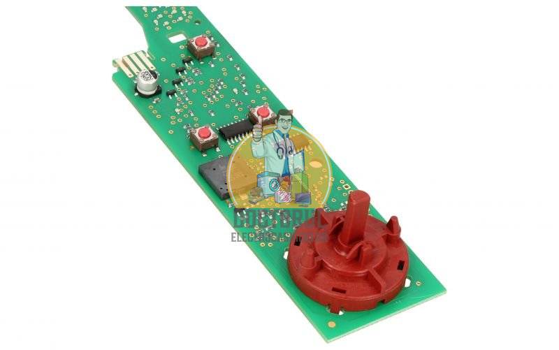 Modul electronic uscator de rufe Candy Original