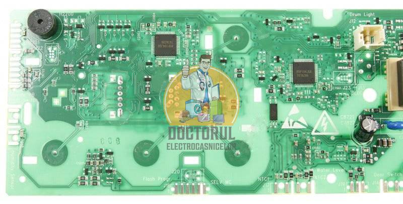 Modul electronic uscator de rufe Gorenje Original