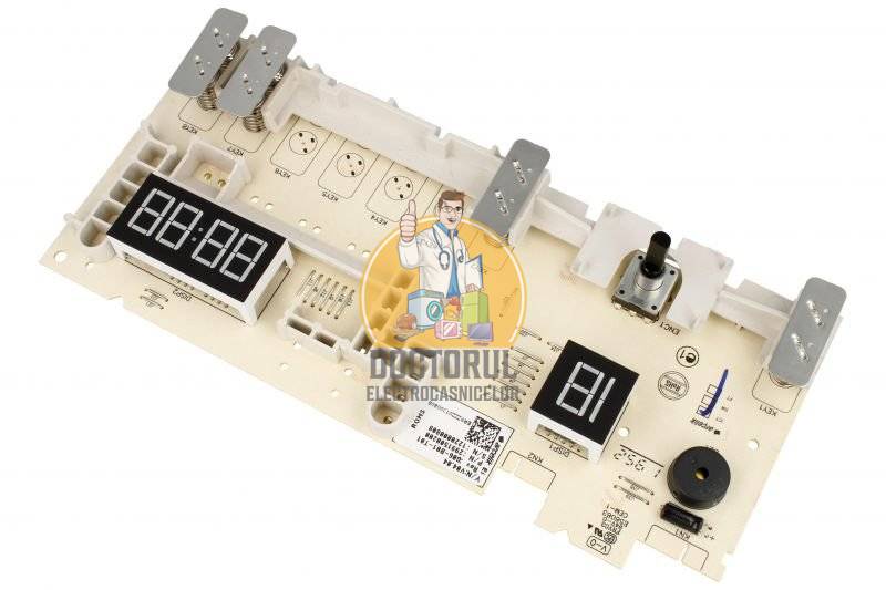 Modul electronic uscator de rufe Grundig Original