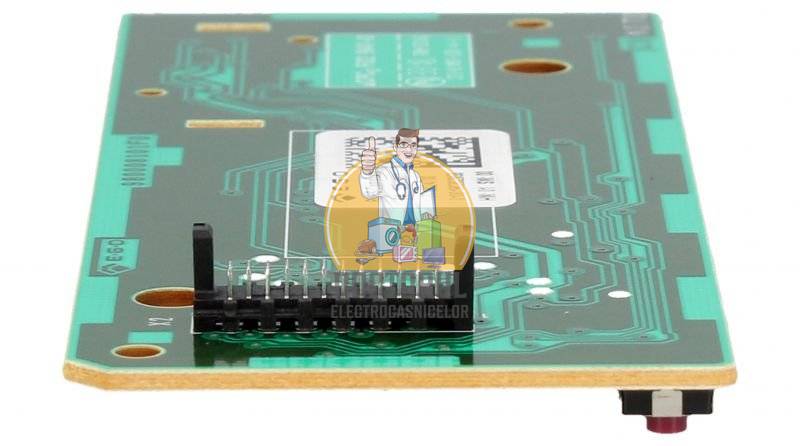 Modul electronic uscator de rufe Heinner