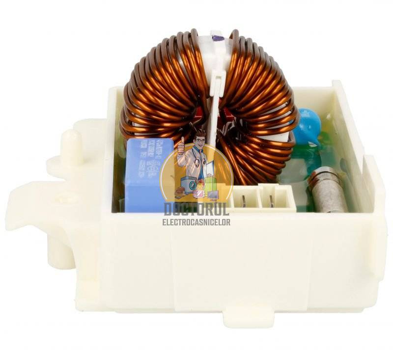 Modul electronic uscator de rufe LG Original