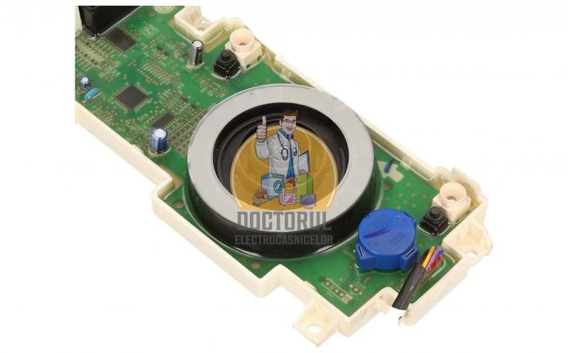 Modul electronic uscator de rufe LG Original