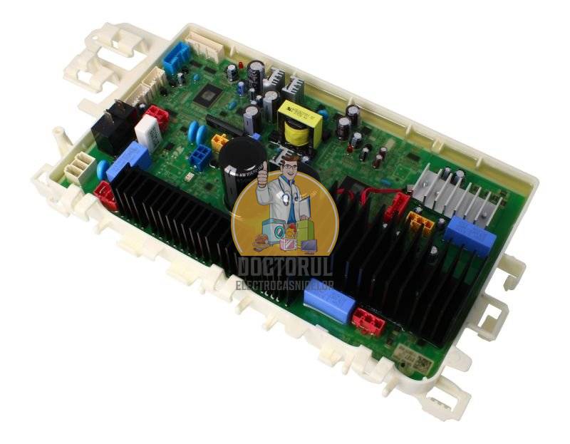 Modul electronic uscator de rufe LG Original