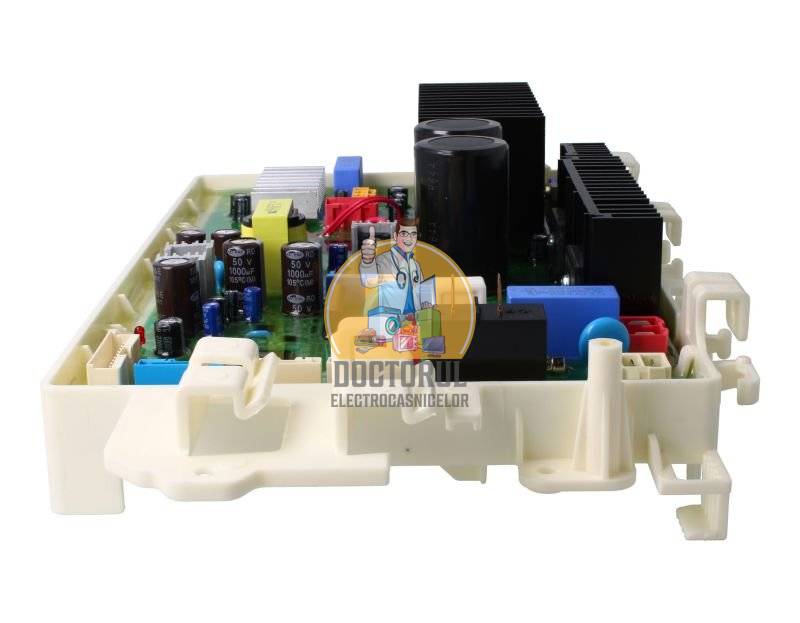Modul electronic uscator de rufe LG Original